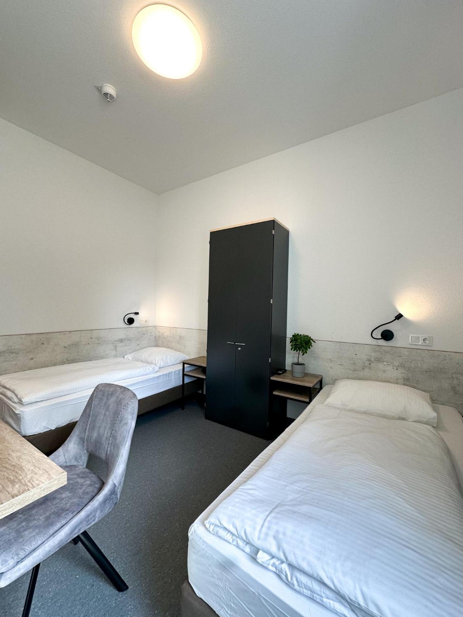 Longhouse Aparthotel دريش المظهر الخارجي الصورة